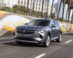 2021 Buick Envision Avenir Front Three-Quarter Wallpapers  150x120 (12)
