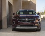 2021 Buick Envision Avenir Front Wallpapers 150x120 (15)