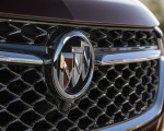 2021 Buick Envision Avenir Grill Wallpapers 150x120 (20)