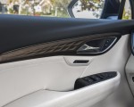 2021 Buick Envision Avenir Interior Detail Wallpapers  150x120 (37)