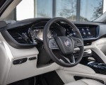 2021 Buick Envision Avenir Interior Detail Wallpapers 150x120 (24)