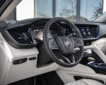 2021 Buick Envision Avenir Interior Detail Wallpapers 150x120