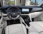 2021 Buick Envision Avenir Interior Wallpapers 150x120