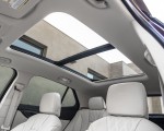 2021 Buick Envision Avenir Panoramic Roof Wallpapers 150x120