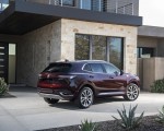 2021 Buick Envision Avenir Rear Three-Quarter Wallpapers 150x120 (17)