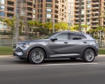 2021 Buick Envision Avenir Side Wallpapers 150x120 (14)