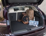 2021 Buick Envision Avenir Trunk Wallpapers  150x120