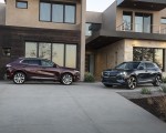 2021 Buick Envision Avenir Wallpapers 150x120 (18)