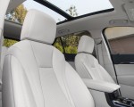 2021 Buick Envision Interior Front Seats Wallpapers 150x120