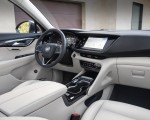 2021 Buick Envision Interior Wallpapers 150x120 (11)
