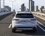 2021 Buick Envision Rear Wallpapers 150x120 (4)