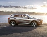 2021 Buick Envision Side Wallpapers 150x120 (45)