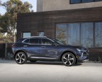 2021 Buick Envision Side Wallpapers 150x120 (7)