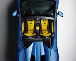 2021 Lamborghini Huracán EVO RWD Spyder Top Wallpapers 150x120 (11)