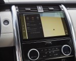 2021 Land Rover Discovery Central Console Wallpapers  150x120 (60)
