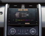 2021 Land Rover Discovery Central Console Wallpapers  150x120 (58)