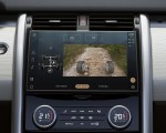 2021 Land Rover Discovery Central Console Wallpapers 150x120