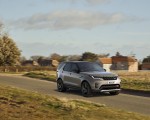 2021 Land Rover Discovery Front Three-Quarter Wallpapers 150x120 (5)
