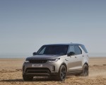 2021 Land Rover Discovery Front Three-Quarter Wallpapers 150x120 (14)