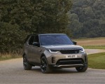 2021 Land Rover Discovery Wallpapers & HD Images
