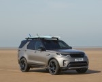 2021 Land Rover Discovery Front Three-Quarter Wallpapers  150x120 (24)