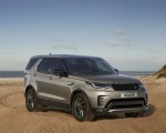 2021 Land Rover Discovery Front Three-Quarter Wallpapers 150x120 (26)