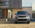2021 Land Rover Discovery Front Wallpapers 150x120 (37)