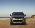 2021 Land Rover Discovery Front Wallpapers 150x120 (28)