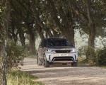 2021 Land Rover Discovery Front Wallpapers 150x120 (10)