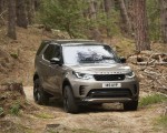 2021 Land Rover Discovery Front Wallpapers 150x120 (15)