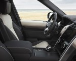 2021 Land Rover Discovery Interior Detail Wallpapers 150x120