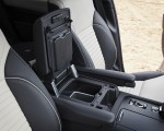 2021 Land Rover Discovery Interior Detail Wallpapers  150x120