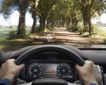 2021 Land Rover Discovery Interior Head-Up Display Wallpapers 150x120 (55)