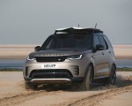 2021 Land Rover Discovery Off-Road Wallpapers 150x120 (16)