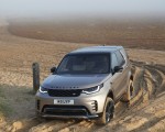 2021 Land Rover Discovery Off-Road Wallpapers  150x120 (17)