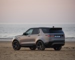 2021 Land Rover Discovery Rear Three-Quarter Wallpapers 150x120 (31)
