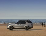 2021 Land Rover Discovery Side Wallpapers 150x120 (32)