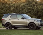 2021 Land Rover Discovery Side Wallpapers 150x120 (4)