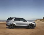 2021 Land Rover Discovery Side Wallpapers 150x120 (34)