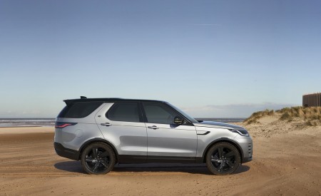 2021 Land Rover Discovery Side Wallpapers 450x275 (34)