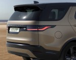 2021 Land Rover Discovery Tail Light Wallpapers 150x120 (51)