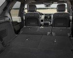 2021 Land Rover Discovery Trunk Wallpapers 150x120