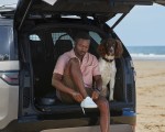 2021 Land Rover Discovery Trunk Wallpapers  150x120 (53)