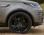 2021 Land Rover Discovery Wheel Wallpapers 150x120 (42)