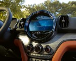 2021 MINI Cooper S Countryman ALL4 Central Console Wallpapers 150x120 (78)