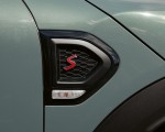 2021 MINI Cooper S Countryman ALL4 Detail Wallpapers 150x120 (66)