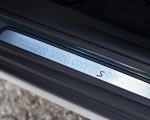 2021 MINI Cooper S Countryman ALL4 Door Sill Wallpapers 150x120