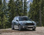 2021 MINI Cooper S Countryman ALL4 Front Three-Quarter Wallpapers 150x120 (26)