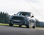 2021 MINI Cooper S Countryman ALL4 Front Three-Quarter Wallpapers 150x120 (2)
