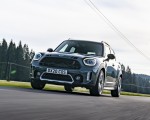 2021 MINI Cooper S Countryman ALL4 Front Three-Quarter Wallpapers 150x120